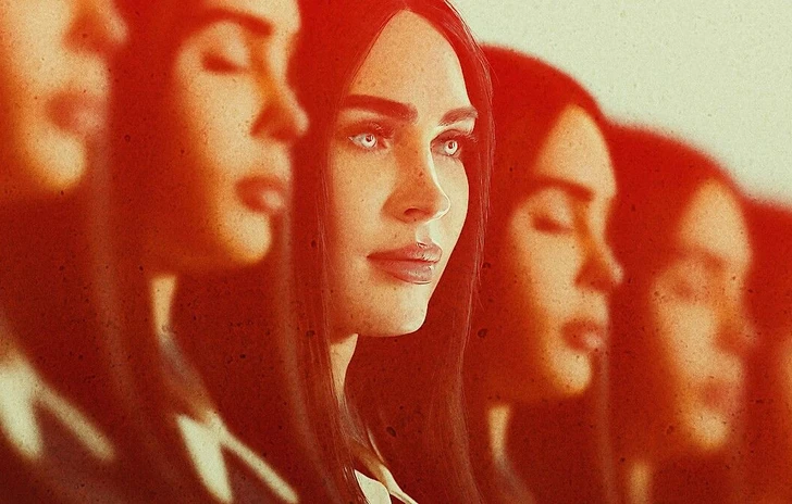 Subservience Megan Fox è una sexy e pericolosa AI in un film senza infamia e senza lode