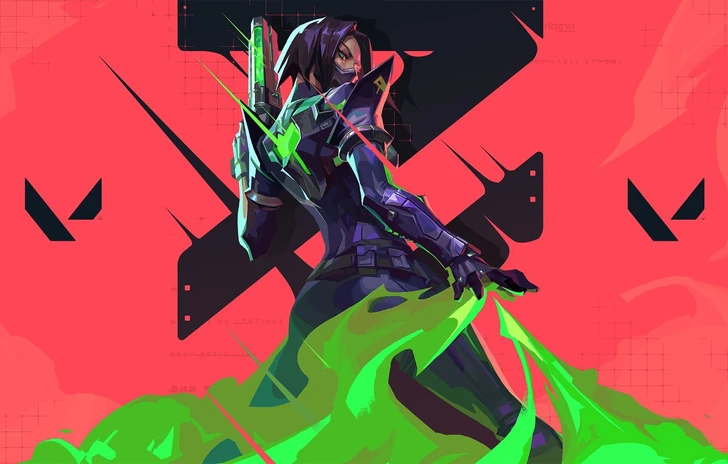 Valorant disponibile lopen beta su PS5 e Series XS