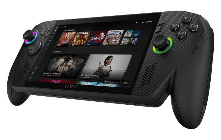 ROG Xbox Ally e Ally X trapelano i prezzi per errore