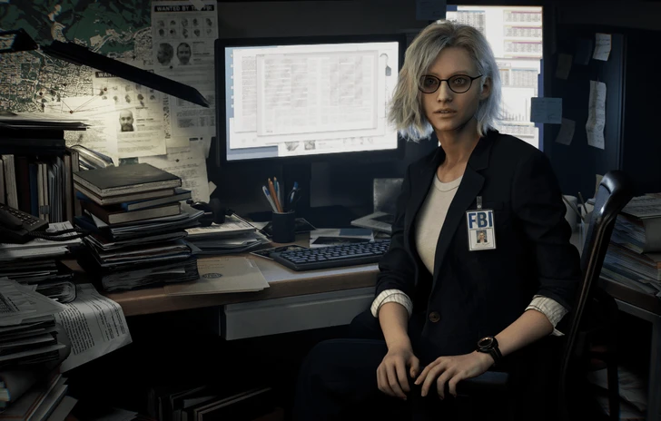 Resident Evil Requiem venderà tanto e girerà bene su PC