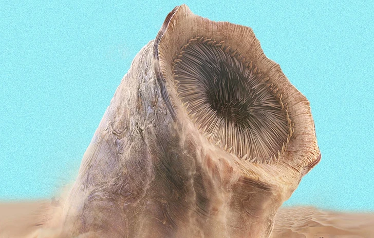 Dune Awakening non avrà gli Attributi di Conan Exiles