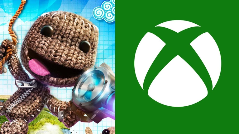 LittleBigPlanet Microsoft cercò di soffiarlo a Sony