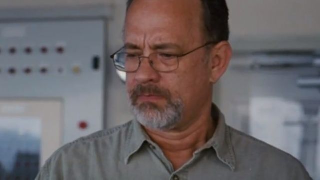 Attacco in mare aperto