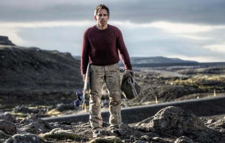 I Sogni segreti di Walter Mitty