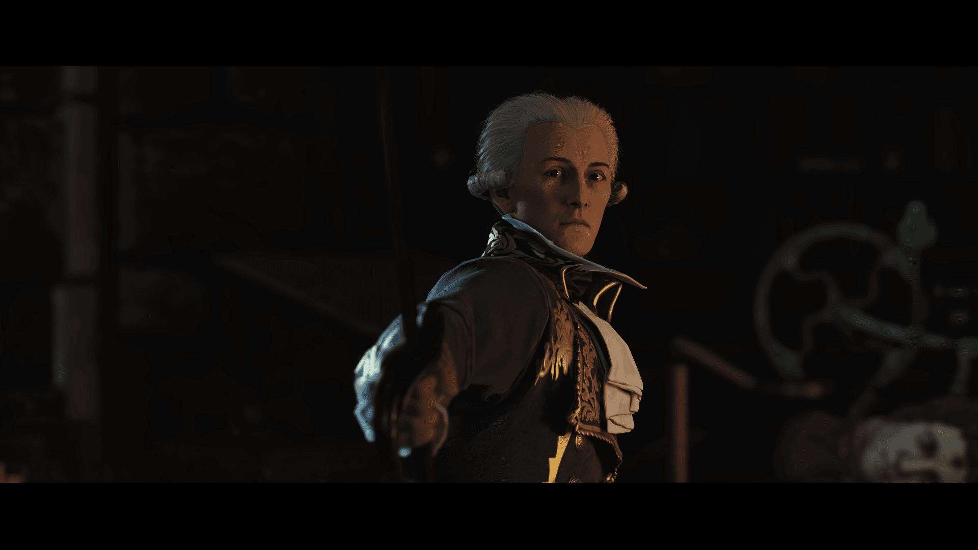 Steelrising la recensione grande festa alla corte di Francia