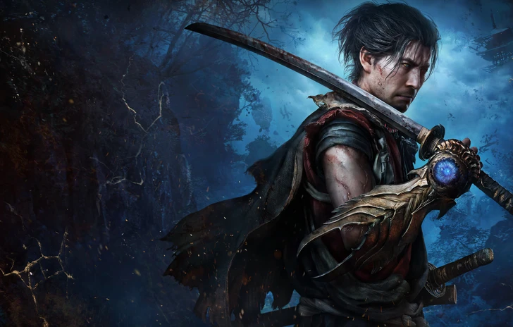 Onimusha Way of the Sword  il ritorno del demone samurai tra folklore giapponese e azione in stile cinematografico