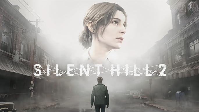 Silent Hill 2 annunci dallo State of Play