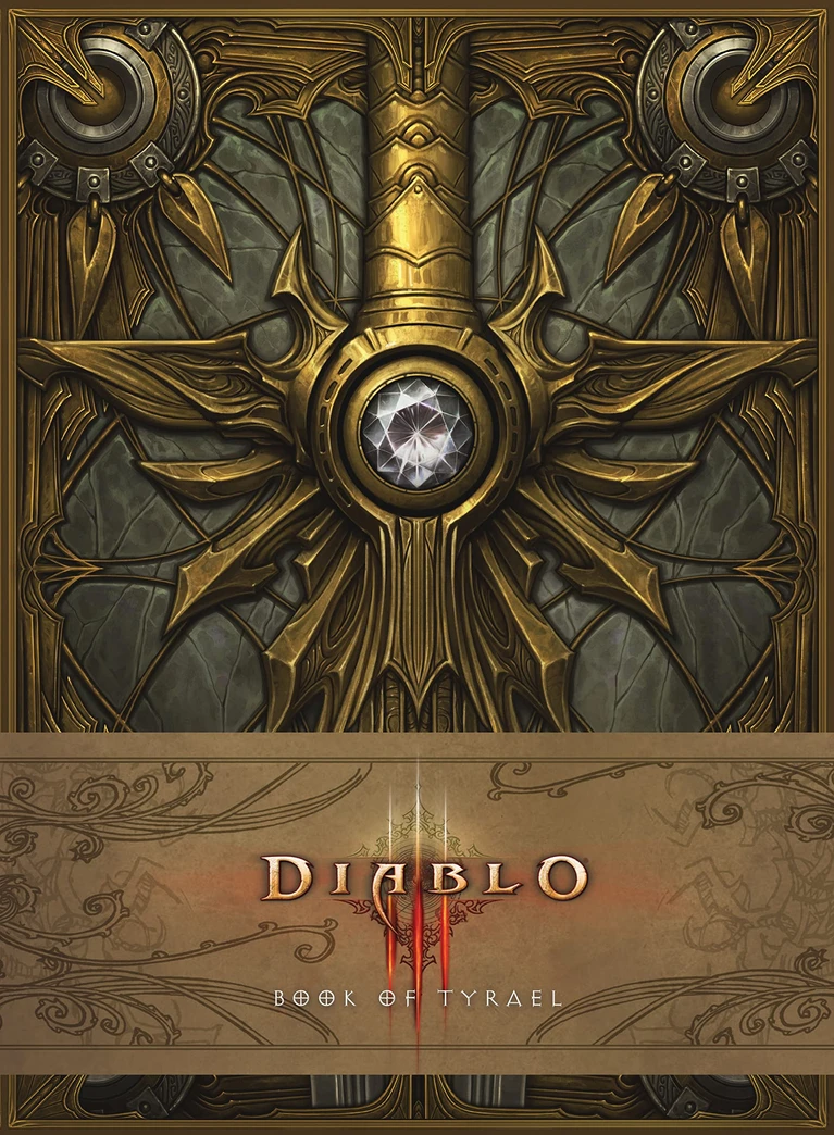 L'universo di Diablo, tanti romanzi oltre al videogioco – Approfondimento PC