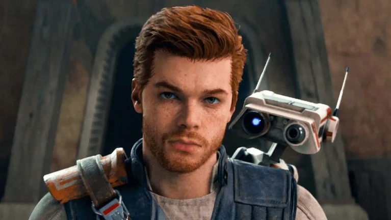 Star Wars Jedi Survivor in preparazione per PS4 e Xbox One