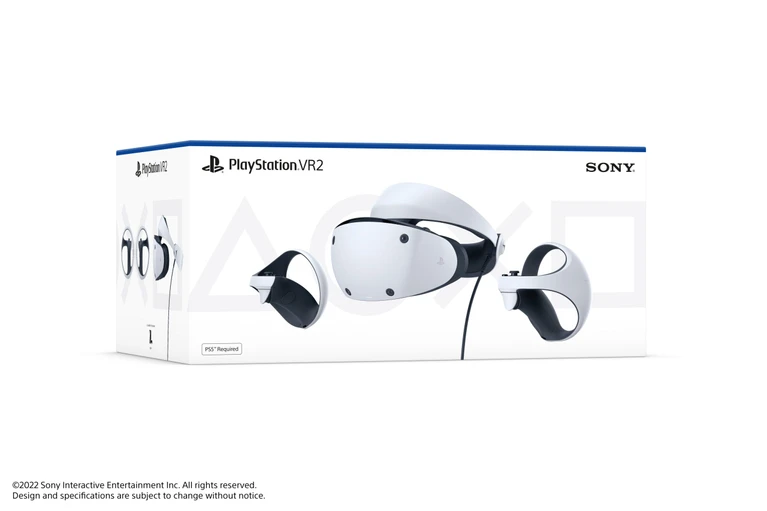 PS VR2 disponibile da febbraio