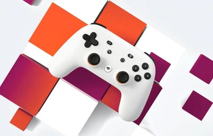 Google Stadia ora fa provare i suoi giochi