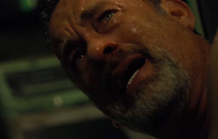 Captain Philips Attacco in mare aperto