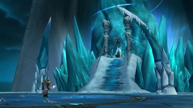 Frozen Il Regno di ghiaccio