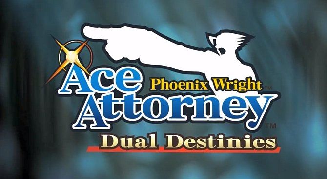 Phoenix Wright Ace Attorney  Dual Destinies