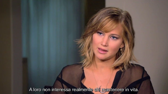 Jennifer Lawrence  clip 2