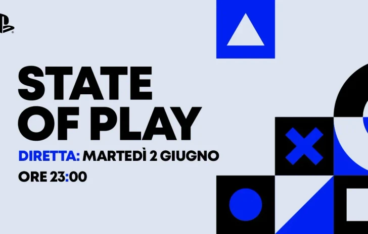 Lo State of Play di PlayStation ritorna il 2 giugno
