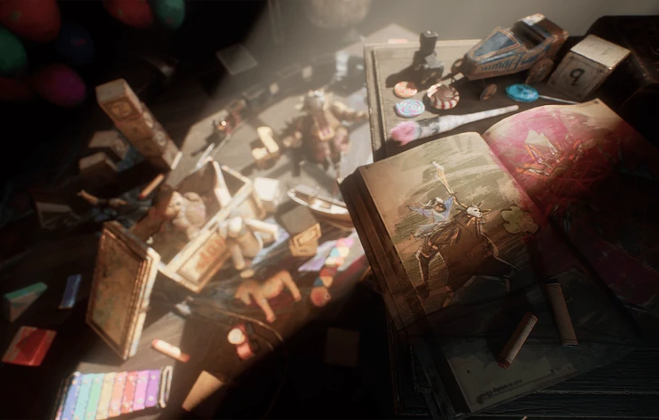 Clair Obscur Expedition 33 a 5 milioni e annuncia un update