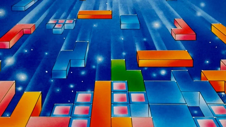 Tetris per NES battuto da un umano