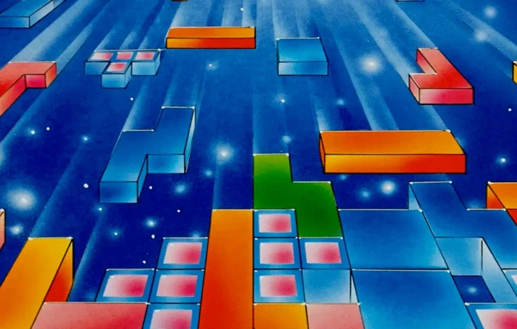 Tetris per NES battuto da un umano