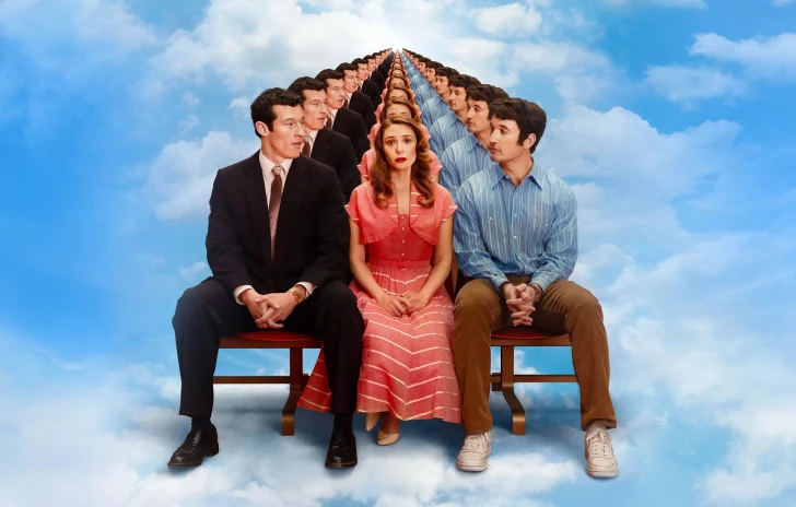 Eternity ovvero quando lamore non ha mai fine 