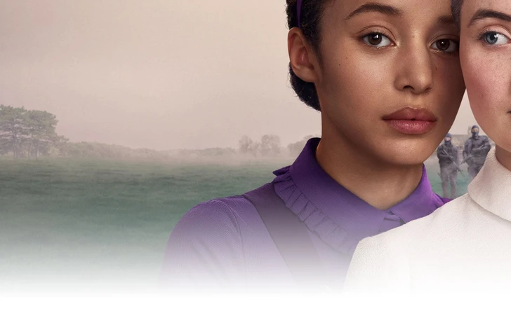 The Testaments la distopia di  The Handmaids Tale non è ancora finita