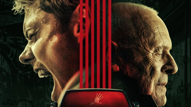 Locked  In trappola lo spettatore non ha via duscita in un thriller dozzinale che spreca Anthony Hopkins