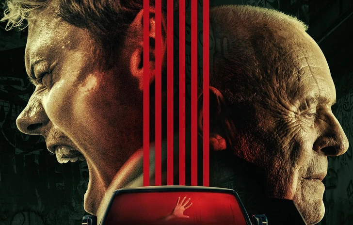 Locked  In trappola lo spettatore non ha via duscita in un thriller dozzinale che spreca Anthony Hopkins