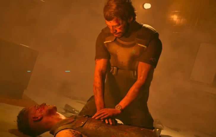 MindsEye per Leslie Benzies è vittima di sabotaggio