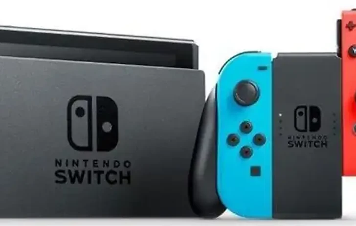 Switch 2 gli sviluppatori sono già allopera