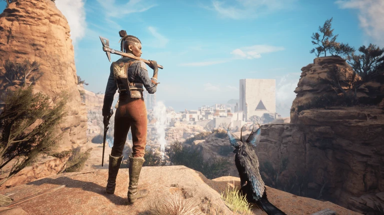 Flintlock The Siege of Dawn svela il nuovo Gameplay Esplosivo