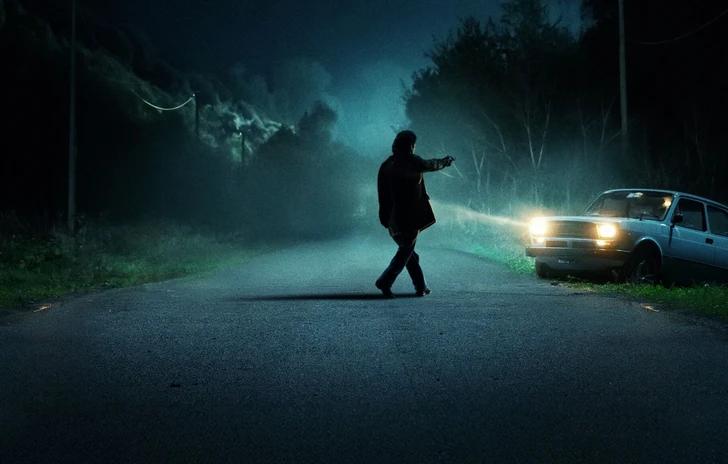 Il Mostro  Trailer ufficiale Netflix