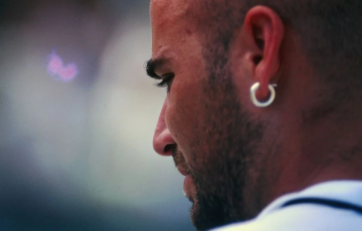 Apple TV annuncia una nuova docuserie su Andre Agassi