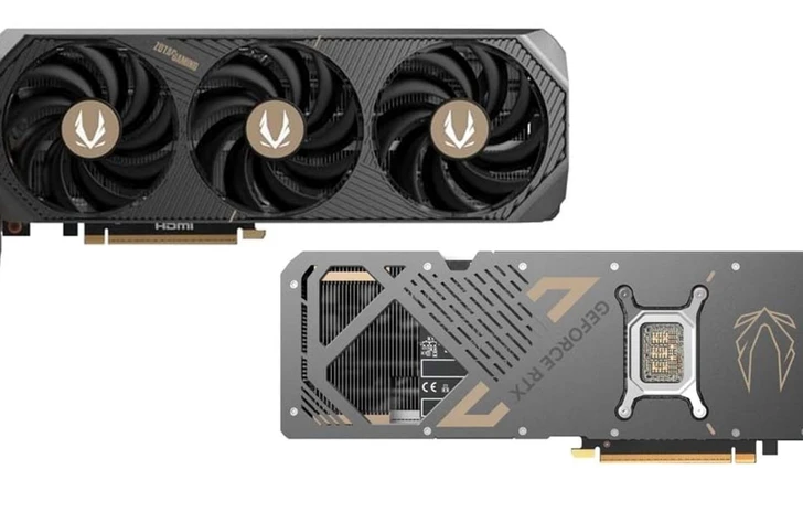 Nuovo waterblock Core da Alphacool Le GPU compatibili