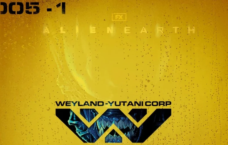 Alien Pianeta Terra  Arriva la colonna sonora di Jeff Russo