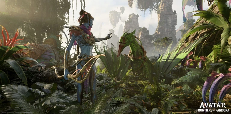 Avatar Frontiers of Pandora – Ora sei con Eywa – Recensione PC