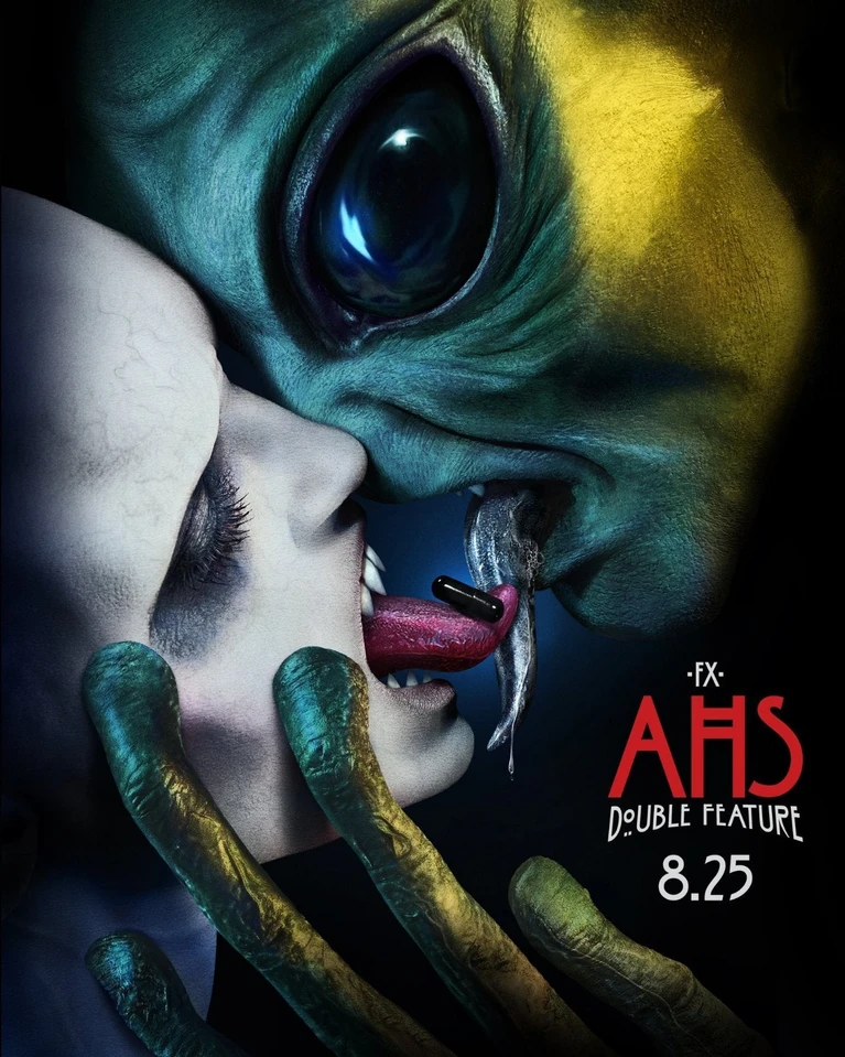 American Horror Story: tutte le stagioni, le tematiche, il cast e lo stile visivo della serie