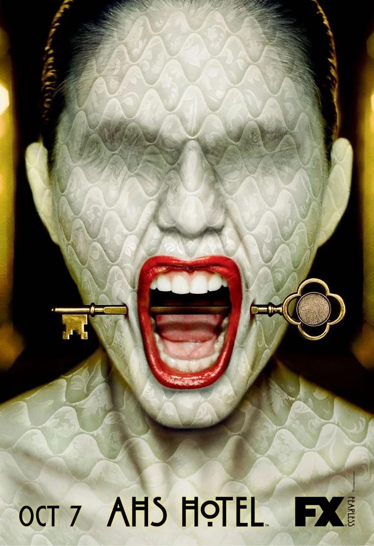 American Horror Story: tutte le stagioni, le tematiche, il cast e lo stile visivo della serie