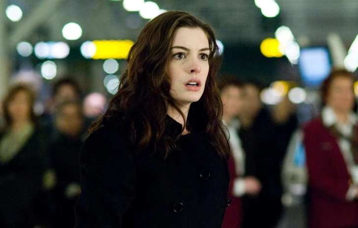 Fear Not Anne Hathaway protagonista della serie true crime