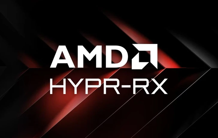 AMD Adrenalin Edition 2491 Migliora lesperienza di gioco