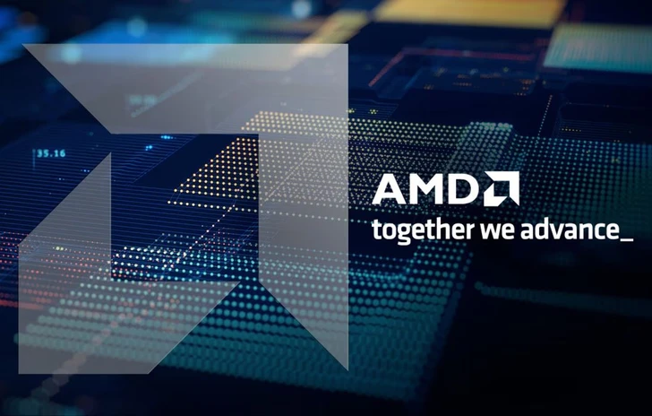 FSR Redstone AMD ha presentato il set completo di funzionalità