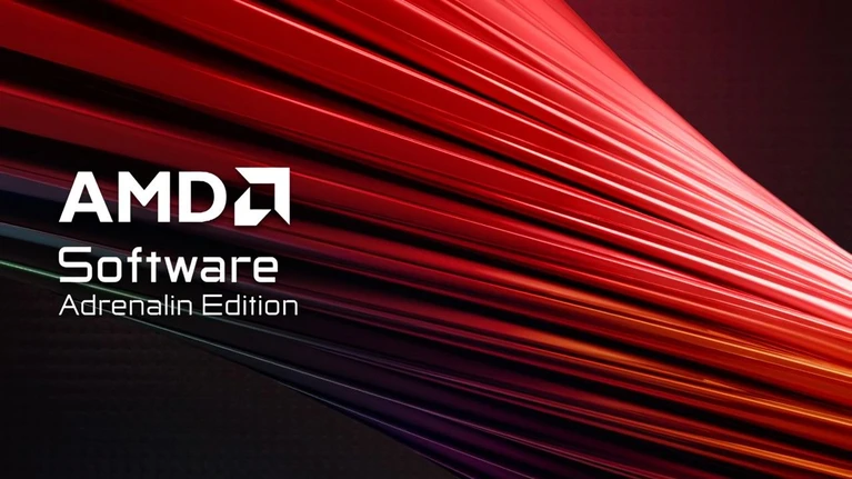  AMD Software Adrenalin Edition 23121 per potenziare il gaming