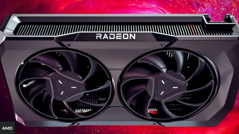 AMD Radeon RX 7600 XT  La nuova strepitosa scheda grafica