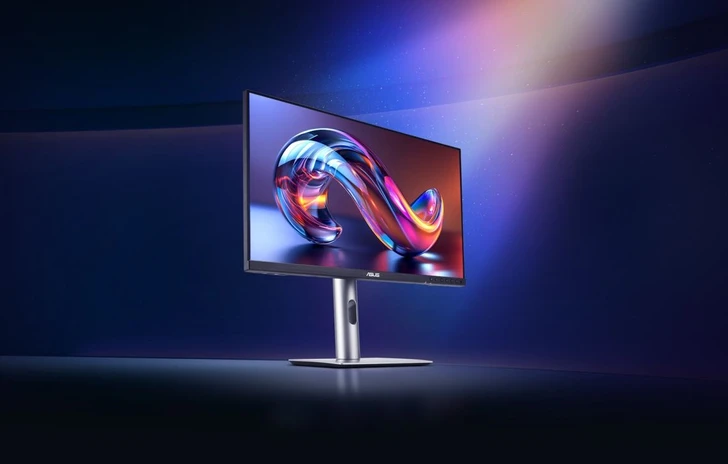 ASUS ProArt Display PA32QCV  6K nativo 10 bit
