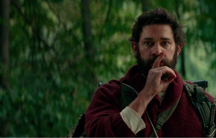A Quiet Place Parte III entra ufficialmente in produzione