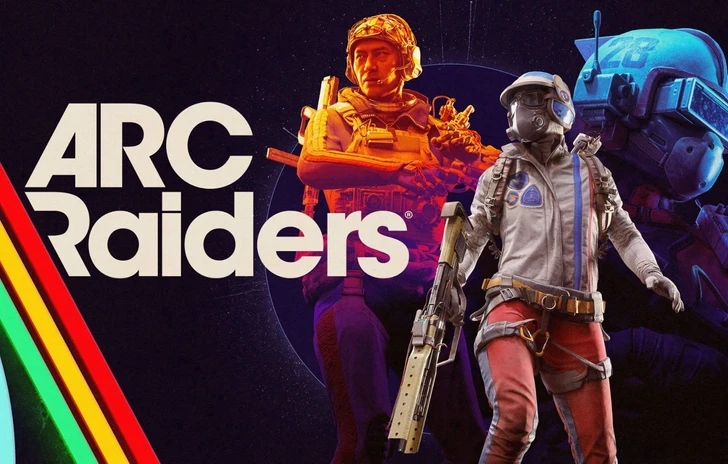 ARC Raiders parte alla grande 4 milioni in meno di due settimane