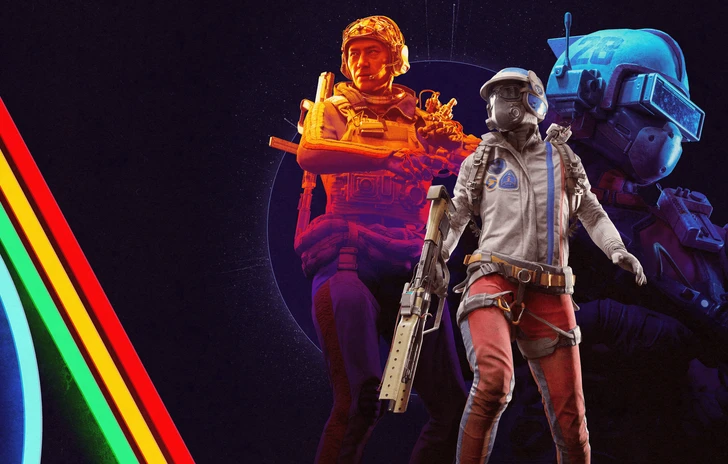 Un giorno da ARC Raiders in anteprima 