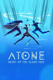 Atone Heart of the Elder Tree