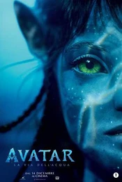 Avatar La via dellacqua