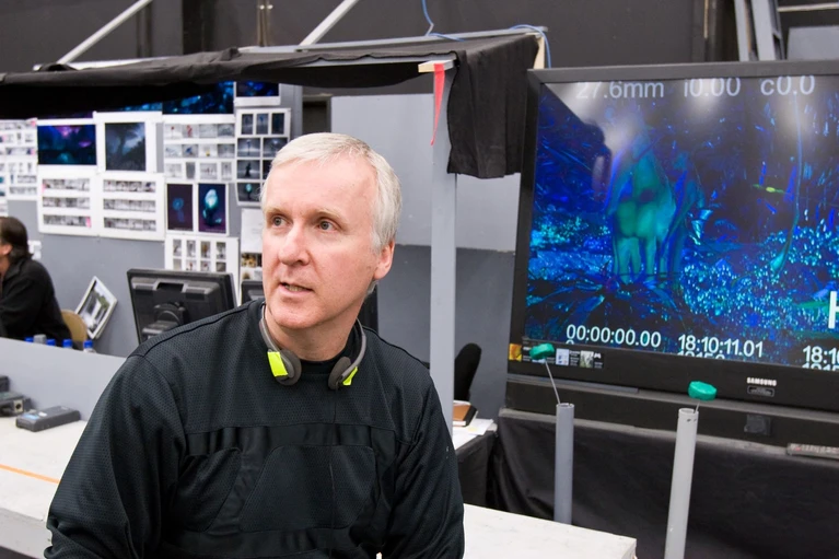 James Cameron spiega perché abbiamo ancora bisogno di Avatar su grande schermo