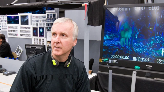 James Cameron spiega perché abbiamo ancora bisogno di Avatar su grande schermo